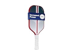 Sport Squad Advanced Pickleball Paddle Blue