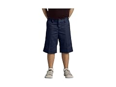Dickies Girls Stretch Bermuda Short