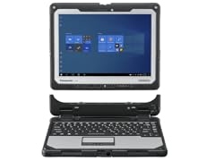 Panasonic TOUGHBOOK 33 i5 32GB RAM (Tablet+keyboard)