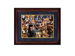 Cleveland Cavaliers MVP 11x14 Photo