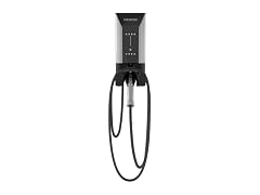 SIEMENS VersiCharge Commercial 48Amp EV