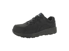 Women's Nautilus Guard Oxford Black (9.5)