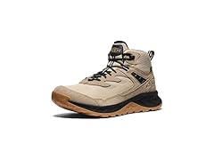 Keen Hightrail Mid Boots Men's Shoes (8, 8.5)