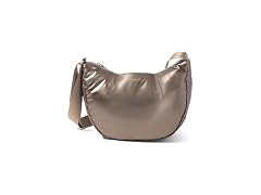 Baggallini Swift Crescent Crossbody Bag