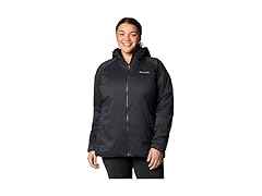 Columbia Womens (L) Kruser Ridge III Softshell