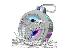 EBODA Waterproof Speaker Bluetooth