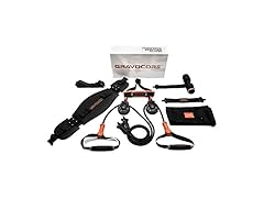 Gravocore Home Gym Full Body Trainer