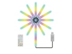Tzumi LED Color Works 84.5" LED Wall Light