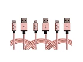 Rhino Cables - 3 Packs