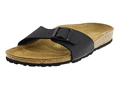 Madrid Leather Sandals