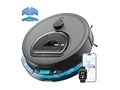 Lefant M330 Pro Robot Vacuum and Mop