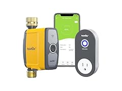 RAINPOINT WiFi Smart Irrigation Timer