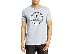 Load Failure Trophy Husband Tee