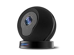 Techko V12 IP Camera