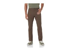 Amazon Essentials Men's 5-Pocket Chino Pants