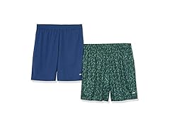 Amazon Essentials Men Medium Performance Shorts