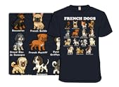 French Dogs