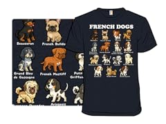 French Dogs