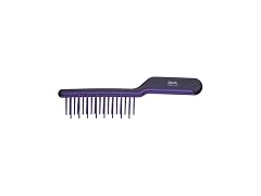 Janeke J Brush Hair Brush Purple