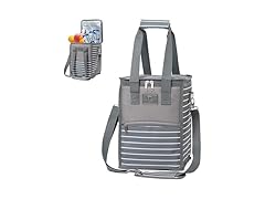Elements insulated Cooler Bag