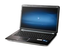 HP 17.3" Quad-Core i7 Notebook w/Blu-ray