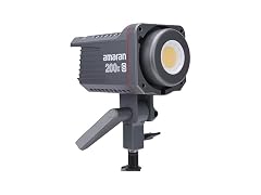 Aputure amaran COB 200x S Bi-Color LED Monolight