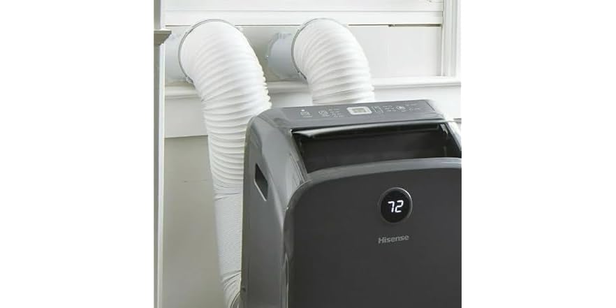 Sitemapcdatahttpswwwkedriinfohisense Dual Hose Portable Acnull