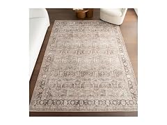 nuLOOM Deidra Brown Area Rug 8x10