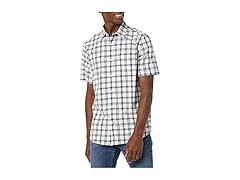 Amazon Essentials Mens SS Shirt