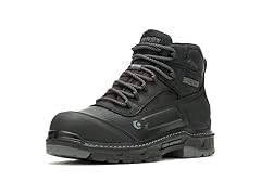 Overpass CarbonMAX Waterproof 6" Work Boots