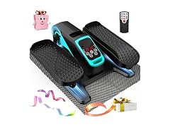 VIVURN 018 Under-Desk Elliptical