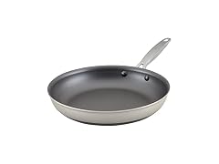 Anolon Nonstick Frying Pan/Skillet, 12 Inch