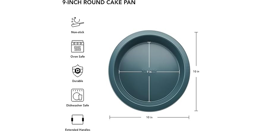 KitchenAid Nonstick 9