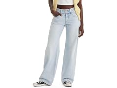 Levis Womens Superlow Jeans