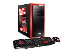 WT-A05 AMD FX, R9-270X 2GB Desktop