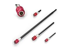 OAOJUBR AAP-Tool-383 1/4in Magnetic Bit Extension