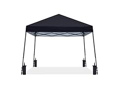 ABCCANOPY Stable Pop up Outdoor Canopy Tent