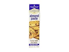 Odense Almond Paste, 7-ounce