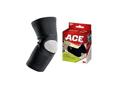 ACE Brand Compression Elbow Sleeve Small Medium