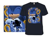 Classic Blue Hedgehog