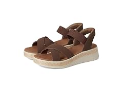 Skechers Bobs Women's Sun Ray Hands Free Slip-Ins (10)