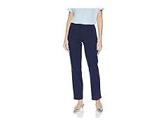 Briggs NY Women's Pant Navy (18)