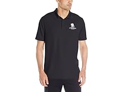 WWP Performance Polo