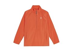On Running Men's All-Day 1/2 Zip Jacket