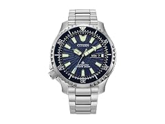 Citizen Promaster Dive Automatic Men’s Watch