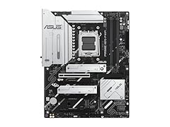 ASUS PRIME X870-P WIFI AM5 ATX Motherboard
