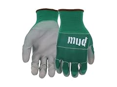 MUD 028C/XS XS Smart, Polyurethane Coating Gloves