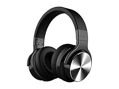 Qisebin Noise Cancelling Headphones