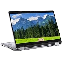 Dell Latitude 5310 13.3" FHD Touchscreen 2-in-1 Convertible Laptop with Intel Quad Core i5-10310U / 16GB RAM / 256GB SSD / Windows 11 Professional - Refurbished