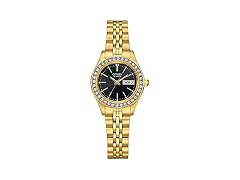 Citizen Women's ' Dress Quartz Stainless Watch